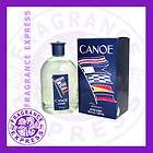 Canoe for Men by Dana 8.0 oz 240 ml After Shave