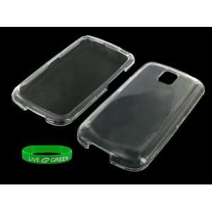   Case for LG Optimus T P509 Phone, T Mobile Cell Phones & Accessories