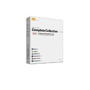 Nik Software Complete Collection Software Software