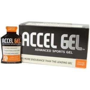 Accel Gel 24 Pack