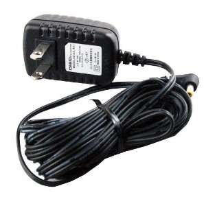  CASIO AD 6JL KC1 6V 0.7A Power Adapter For OMRON HEM Electronics