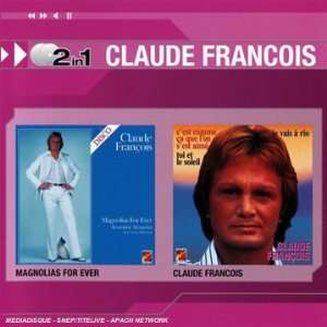  Magnolias/C. Francois Claude Francois Music