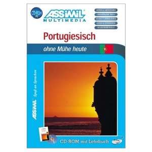   compact discs (Portuguese and German Edition) (9780685017616) Assimil