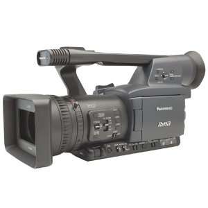 Panasonic AG HPX170 P2HD Solid State Camcorder   NO P2 