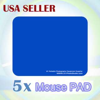 New Mousepad for Mouse Mouse Pad Mouse Mat Comport Mouse pad Blue 