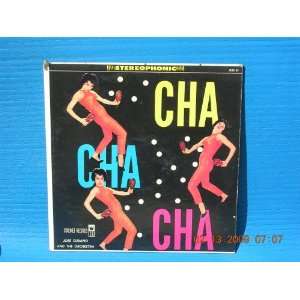  Cha Cha Cha Jose Cubano and the Orchestra Music