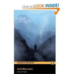  PLPR5Cold Mountain RLA (9781405882415) Books