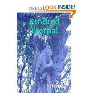  Kindred Eternal Ethos (9781435723382) Ed Keelan Books