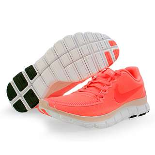 NEW NIKE FREE 5.0 V4 WOMENS Sz 7 Running Shoes Ahtletic Sneakers Hot 