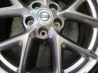   Nissan Maxima Factory 19 Wheels Tires OEM Rims 245/40/19 62512  