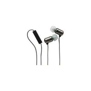  ClarityOne EB110 Earbuds   Gunmetal Grey Electronics