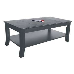 Houston Texans Imperial NFL Coffee Table  Sports 