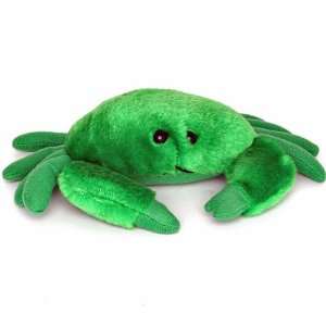  Green Crab 