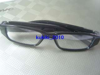 8GB 720P HD Spy Camera Glasses Eyewear DVR Camcorder Video Recorder 5m 