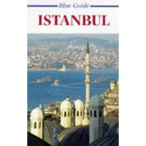  Istanbul (Blue Guide) (9780713645149) John Freely Books