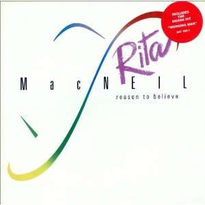  Rita Macneil   Reason To Believe   [LP] Rita Macneil 