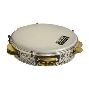  Egyptian Tambourine, 9, Tunable Musical Instruments