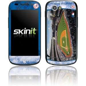 Yankee Stadium   New York Yankees skin for Samsung Nexus S 