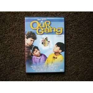  The Best of Our Gang Volume 1 Movies & TV