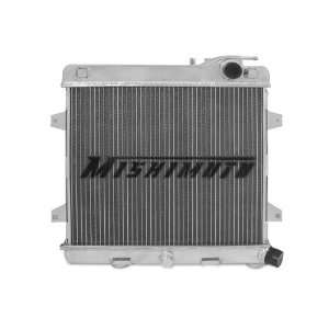    Mishimoto 86 91 M3 [MT] Radiator (MMRAD E30 82) Automotive