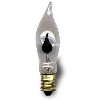  Flicker Flame Light Bulb Imitates The Look Of A Flickering 
