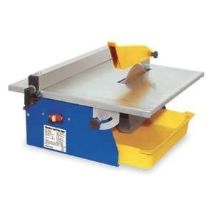  Contractor Tile Saw 7 In HP 35 3.7 A