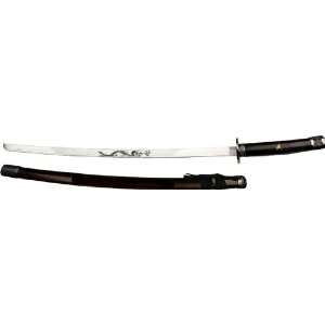  Hattori Hanzo Samurai Sword