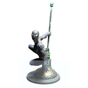   Spider Man (Flagpole Base) ArtFX Statue by Kotobukiya Toys & Games