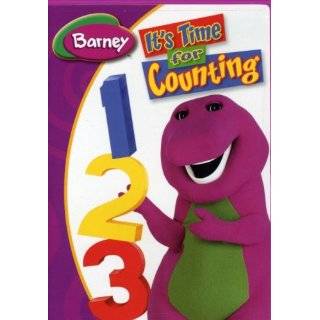  Barney   Now I Know My ABCs Barney Movies & TV