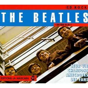  The Beatles (9788479745981) The Beatles Books