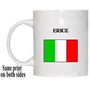  Italy   ERICE Mug 