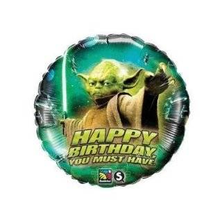   Cards   Birthday Star Wars Clone Wars Happy Birthday, Young Jedi