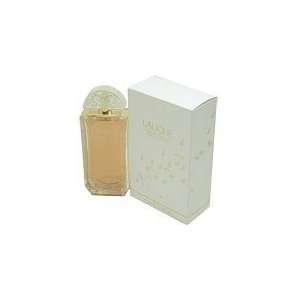 Lalique by Lalique for Women. 3.4 Oz Eau De Perfume Spray Old Packing 