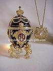 Faberge style JEWELRY, Christmas Items items in STANDART Russian 