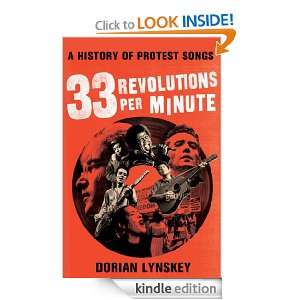 33 Revolutions Per Minute Dorian Lynskey  Kindle Store