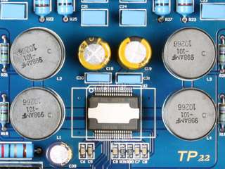 Perfect HIFI graded components     Japanese TOKO digital audio 