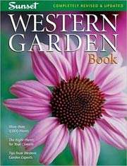 Western Garden Book  