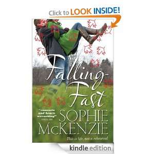 Start reading Falling Fast  