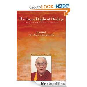   Sacred Light of Healing Teachings and Meditations on Divine Oneness