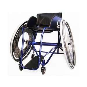  Colours Zephyr Sport Wheelchair