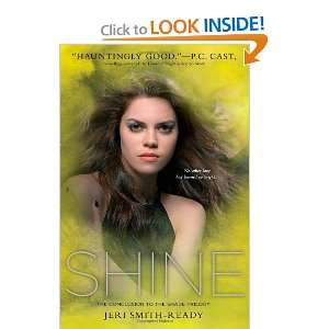  Shine (9781442439450) Jeri Smith Ready Books
