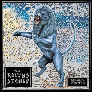  Bridges to Babylon Rolling Stones Music