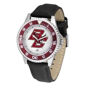  Boston College Golden Eagles NCAA Competitor Mens Watch 