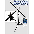 A4086B Heavy Duty Studio Photo Boom Arm Light Stand  