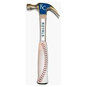 Kansas City Royals Pro Grip Hammer