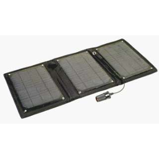  Wagan 2449 16W Solar ePanel