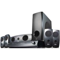 LG LHT854 Home Theater System  