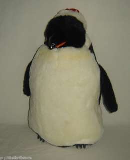 Dan Dee DanDee Collector’s Choice Plush Holiday Penguin  