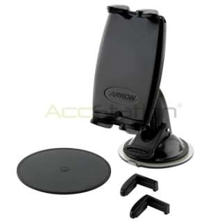 new arkon windshield dashboard mount phone holder oem ipm515 quantity 