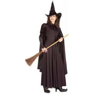  Classic Witch Costume